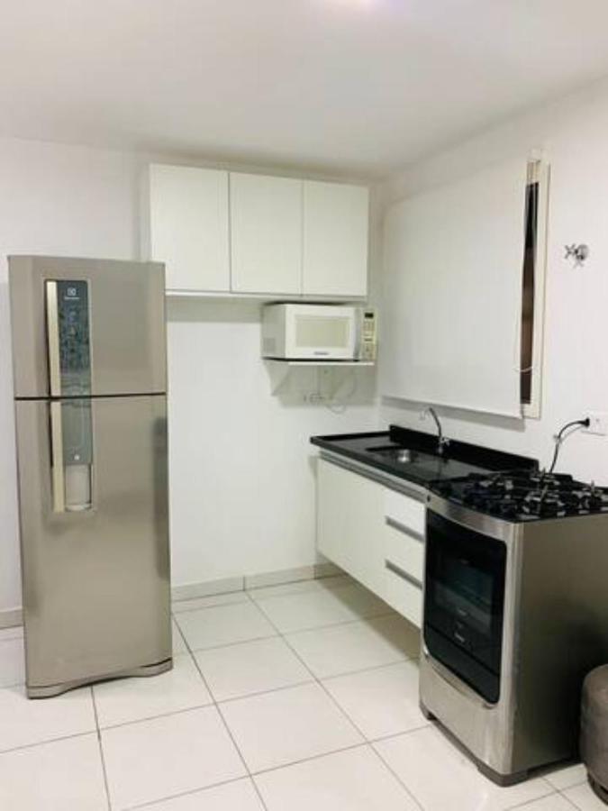 2 Dormitorios Sp - Bairro Tremembe/ Tucuruvi São Paulo Zewnętrze zdjęcie
