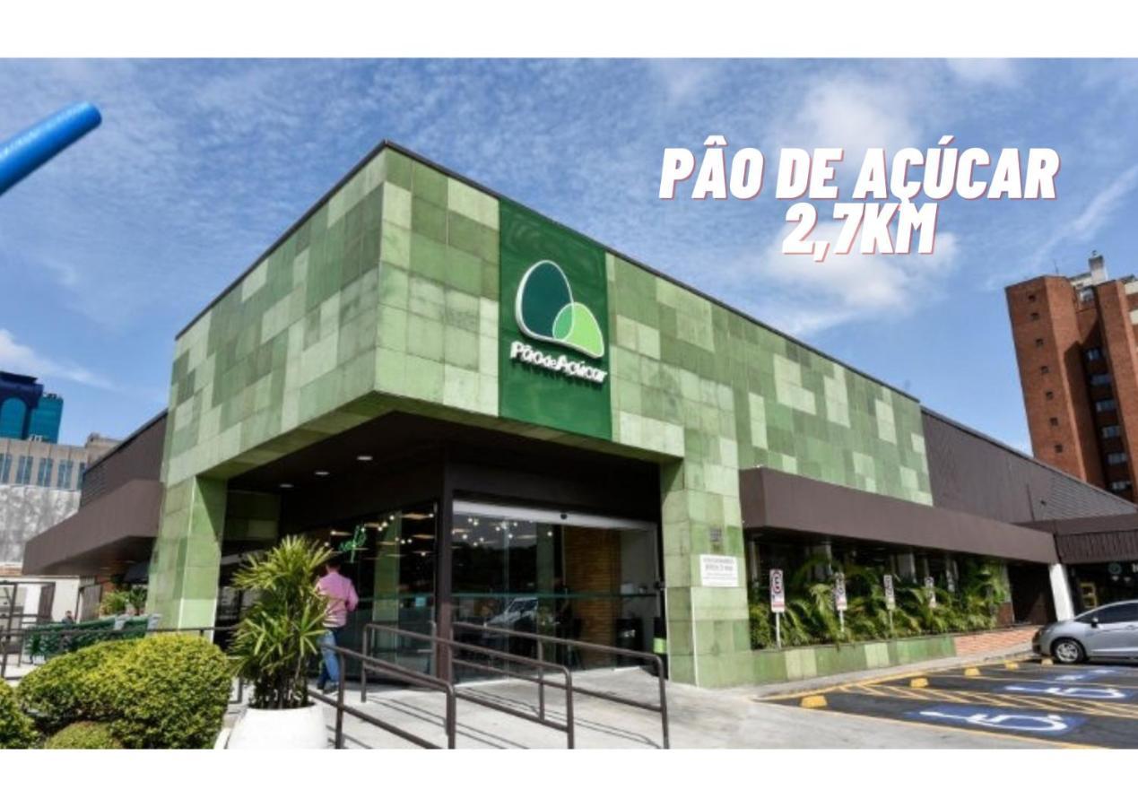 2 Dormitorios Sp - Bairro Tremembe/ Tucuruvi São Paulo Zewnętrze zdjęcie