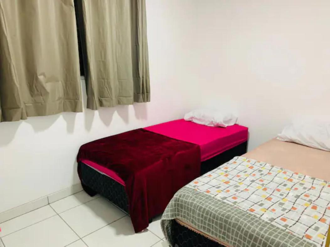 2 Dormitorios Sp - Bairro Tremembe/ Tucuruvi São Paulo Zewnętrze zdjęcie