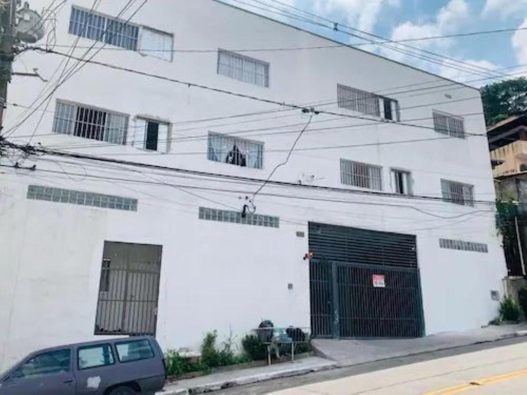 2 Dormitorios Sp - Bairro Tremembe/ Tucuruvi São Paulo Zewnętrze zdjęcie